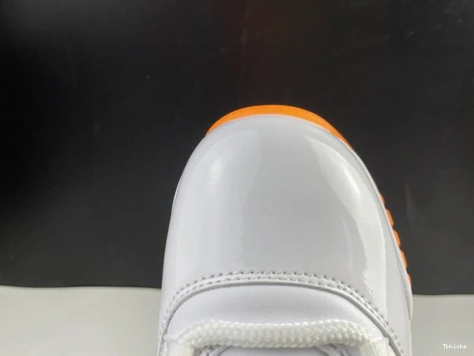 Reps TBK 11 BRIGHT AH7860-139 AIR LOW JORDAN CITRUS RETRO 0703